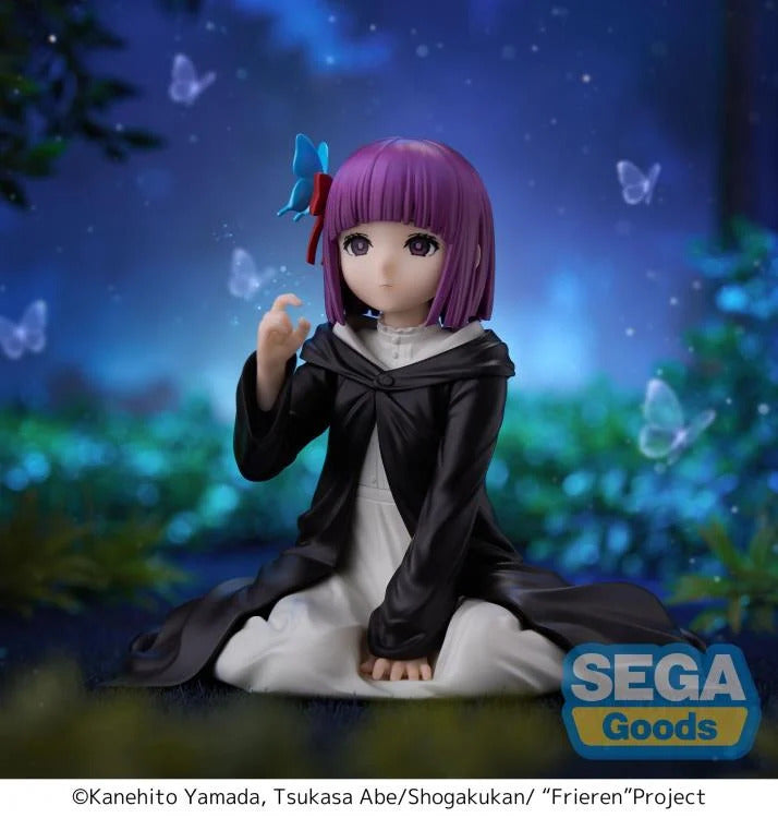SEGA YUMEMIRIZE FIGURE FERN - FRIEREN SEGA YUMEMIRIZE FIGURE FERN - FRIEREN